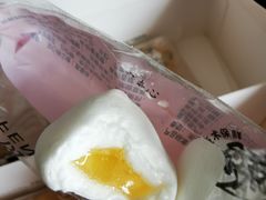 夹心棉花糖草莓味-来伊份(金港大道二店)