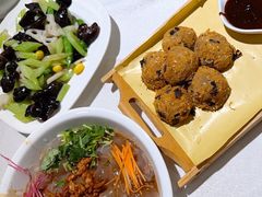 -老浒记烤鸭-北京菜(琉璃厂店)