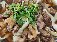 -清真-戏楼王记牛肉面