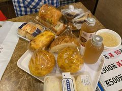 -永康饼屋(桑达大厦总店)