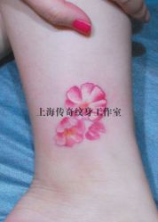 点击看大图 -越域刺青