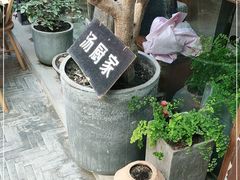 -汤厨(五道营店)