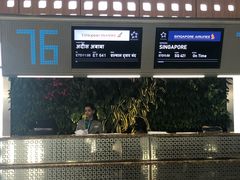 -贾特拉帕蒂·希瓦吉国际机场