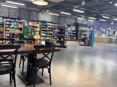 -盒马鲜生(杭州运河上街店)