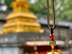 -西安大兴善寺