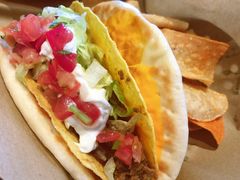 -Taco Bell 塔可钟(民田路店)