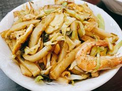 -温州炒米粉(原钟楼街二市场店)