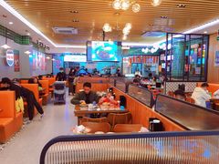 大堂-添利·香港茶餐厅·下午茶(雪象店)