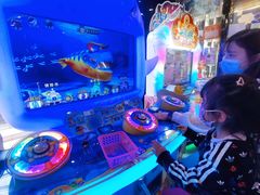 -奇奇乐园电玩城(立丰国际购物广场店)