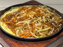 -北国饭店·海鲜·北方菜(峡山店)