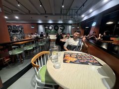 -魏斯理汉堡(西安沣东吾悦店)