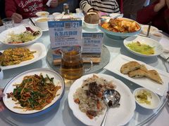 -中发源·清真餐厅(南油店)