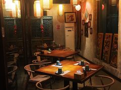 大堂-锦小馆(安贞店)