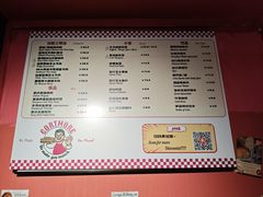 -Gortmore · 经典费城牛肉三明治