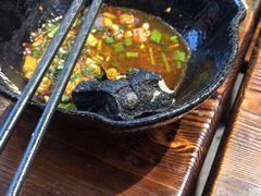 -黑白电视长沙小吃(美林M·LIVE天地东座店)