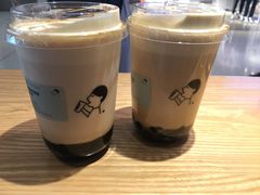 -喜茶(广州天汇igc店)