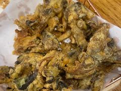 -金掌勺·锅包肉(双榆树店)