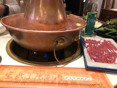 -前门故事烤鸭店(十里河店)