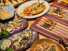 -雪熊精酿·哈尔滨烧烤酒馆(非遗大串店)