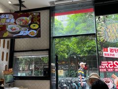 -膳心记-明火四宝煲仔饭(燕南店)