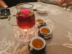 -香云轩·顺德菜(香云纱园林酒店店)