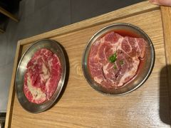 -西塔老太太泥炉烤肉(武汉摩尔城店)