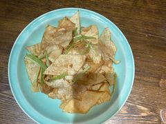 -粗茶淡饭·隐庐私厨(东亭店)
