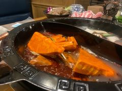 -重庆老味道火锅(喜堂店)