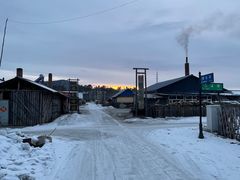 -北极村旅游风景区