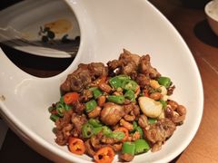 -外婆家(世界城广场店)
