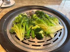 -德兴show鲜·蒸汽海鲜火锅餐厅(格创悦里店)