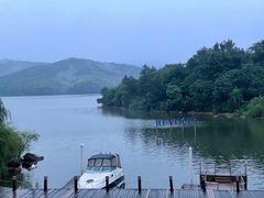 -天目湖涵田度假村