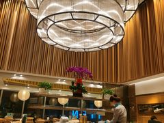 大堂-莆田餐厅PUTIEN(三里屯店)