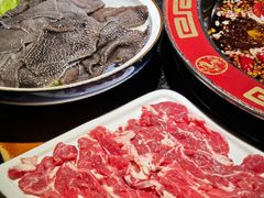 -陈眼镜火锅(总店)