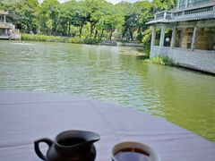 -泮溪酒家(荔枝湾店)