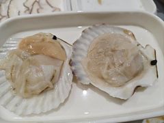 -小茉庐和牛自助火锅(龙湖万达店)