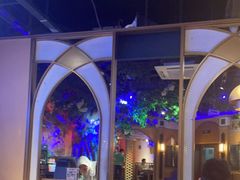 -胖老汉椒麻鸡清真新疆菜(西御街店)