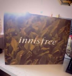 -悦诗风吟innisfree