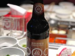 -海底捞火锅(航洋城店)