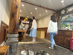 -88号小吃店·经典云南菜·地道纳西美食