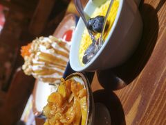 -仙隐小鹿料理食堂(沙市人信汇店)
