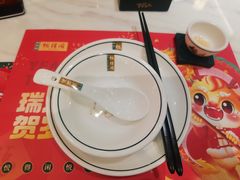 -悦得闲广式茶楼点心(石厦时代广场店)