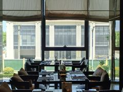 -艺站·自助餐厅·牛排西餐厅(济南绿地美利亚酒店)