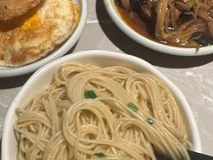 -松鹤面馆·古法焖肉面(观前店)