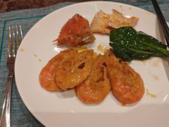 -福州西湖大酒店·怡湖咖啡厅