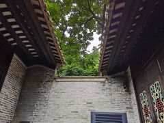 -三·廿九起义指挥部旧址纪念馆