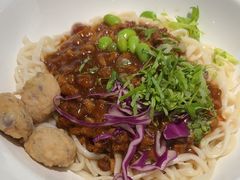 -大师兄·西北小馆(南沙万达广场店)