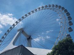 -美林湖温泉别墅度假村