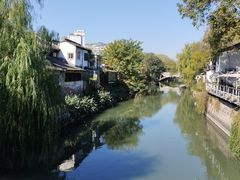 -小河直街历史文化街区