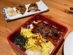-鸟鸣门屋台料理(金帝银泰店)